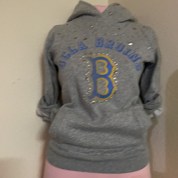 Vs PINK UCLA Hoodie - Picture 3 of 8